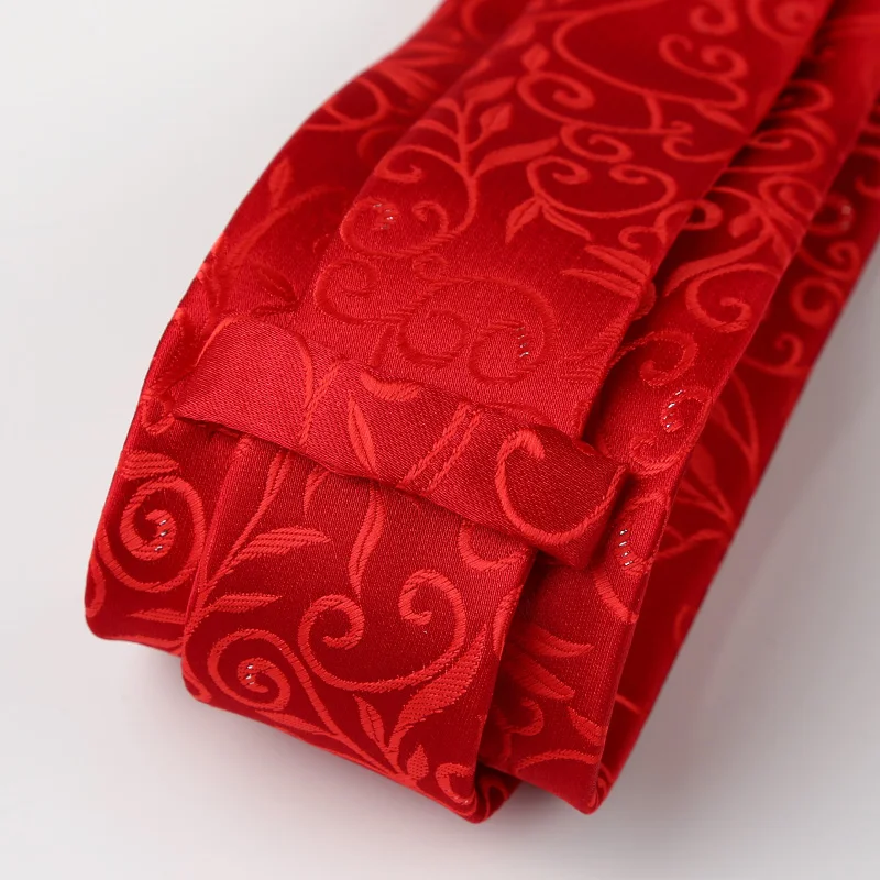 Мужские галстуки из микрофибры высокого качества 2019 новый роскошный Галстук