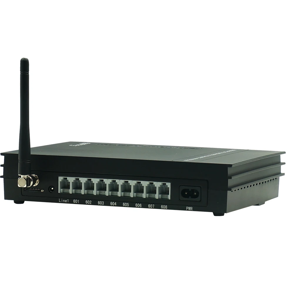 Мини Беспроводная GSM PBX с SIM картой для дома и офиса офиса|pbx|pbx gsmpbx card |