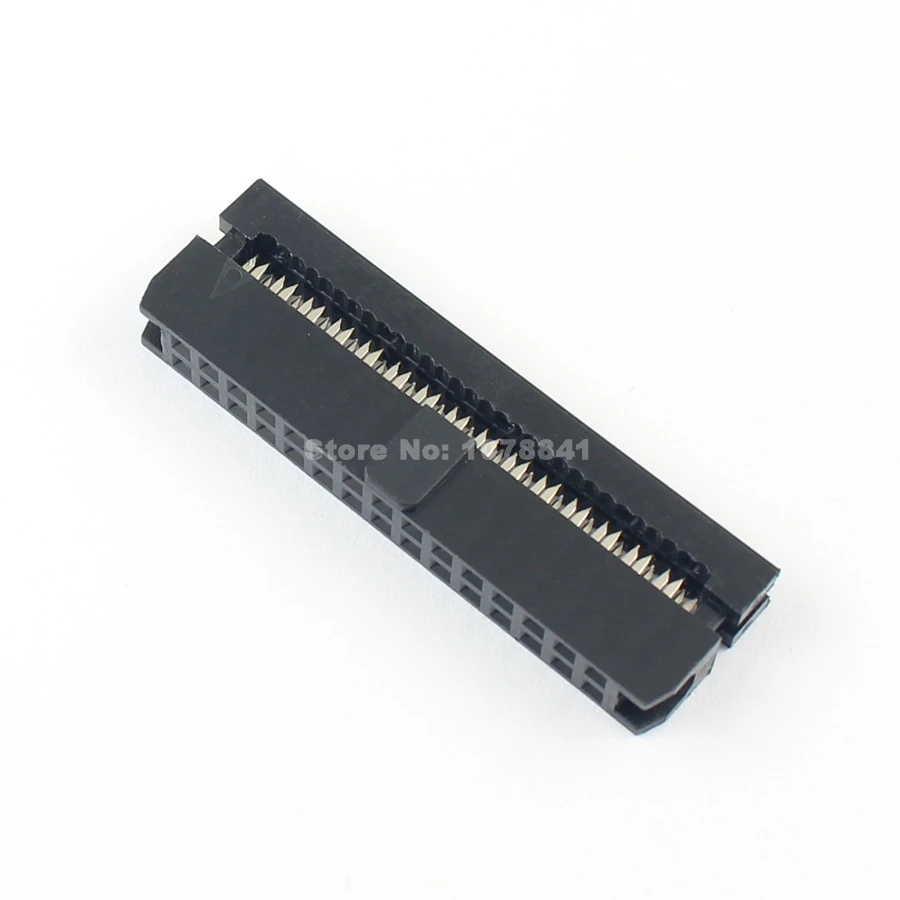 10 шт 2 мм 0 Шаг 2x15 Pin 30 гнездо FC разъема IDC наружный коллектор разъем|connector 2mm|connector