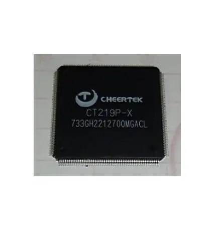ES8380SCA MT8200ATE STM32F100VCT6B S3C825AC55-QW8A CXP82532-306Q CT219P-X |