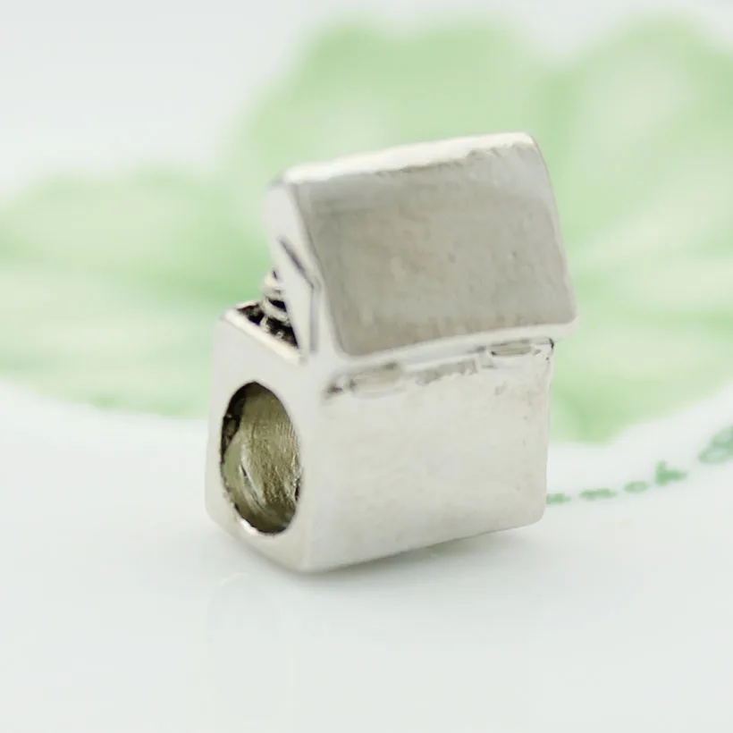 Бесплатная доставка европейские Винтажные бусины-карандаши очаровательные