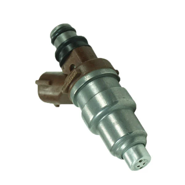 

Genuine Fuel Injector Nozzle For TOYOTA Tercel 23250-11010 23209-11010 23250 11010 23209 11010