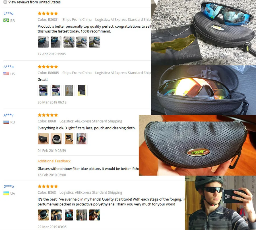 BATFOX поляризационные спортивные мужские солнцезащитные очки mtb дорожный горный велосипед велосипедные очки для езды на велосипеде защитные очки ciclismo