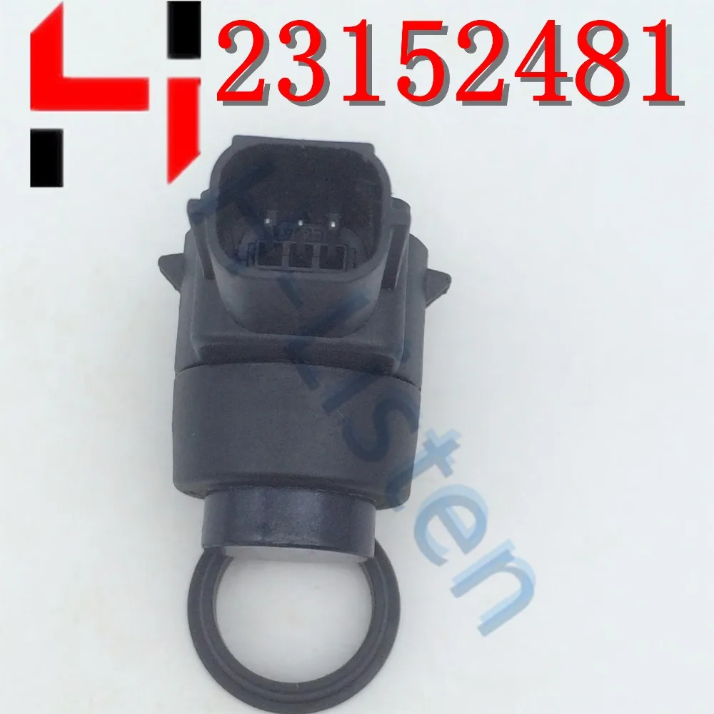 10 шт.) Оригинальная парковочная фотография для Chevrolet Cruze Aveo Orlando Opel Astra J Insignia 23152481