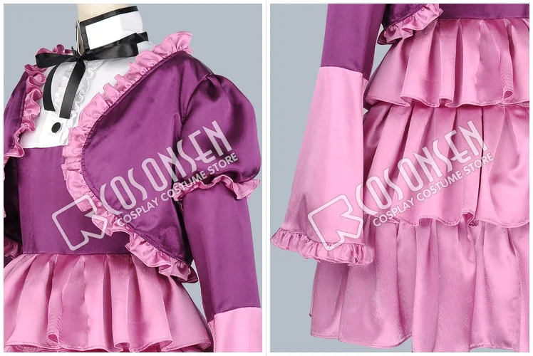 Косплей ONSEN Sound Horizon принцесса гортензий и из скрипков косплей костюм|cosplay costume|costume