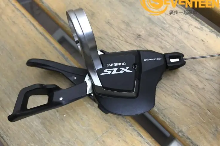 SLX SL-M7000 триггерный переключатель передач 2S 3S 11 10S MTB велосипеда переключатели передач велосипеда 20С 30С