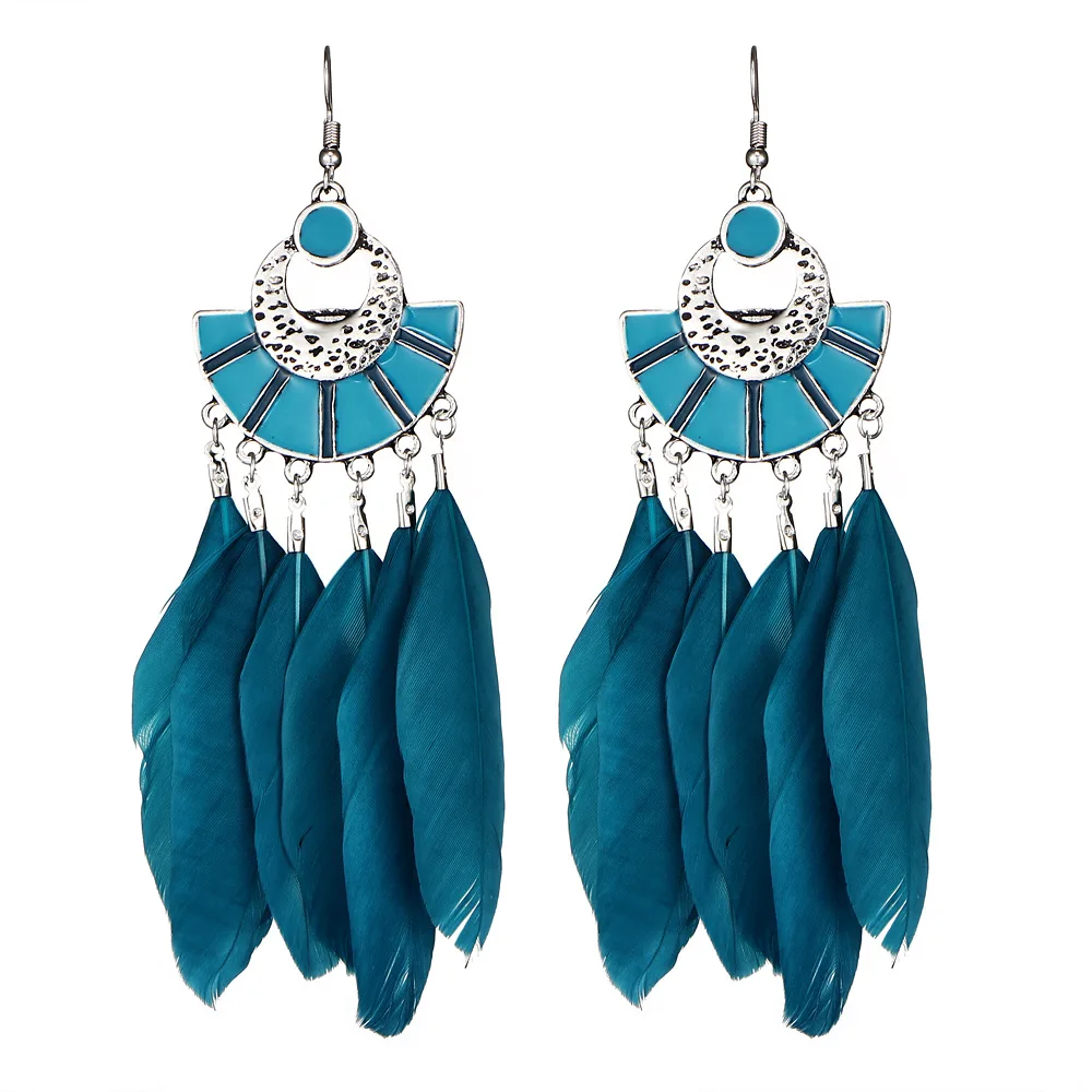 Внешняя торговля Новые аксессуары европейские и американские ретро модные