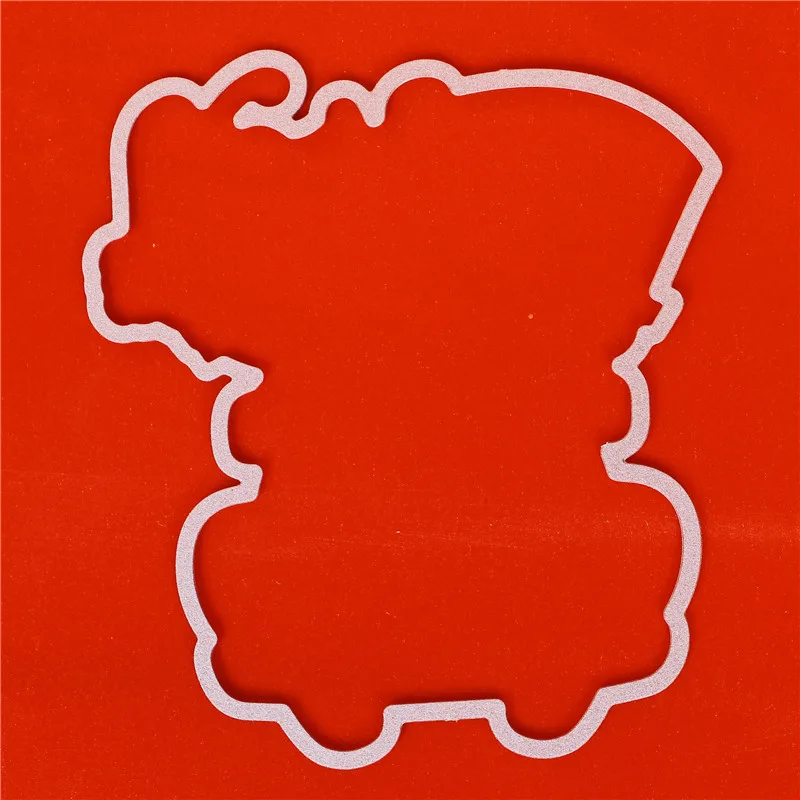 Для вождения мужчин и женщин металлические штампы или для