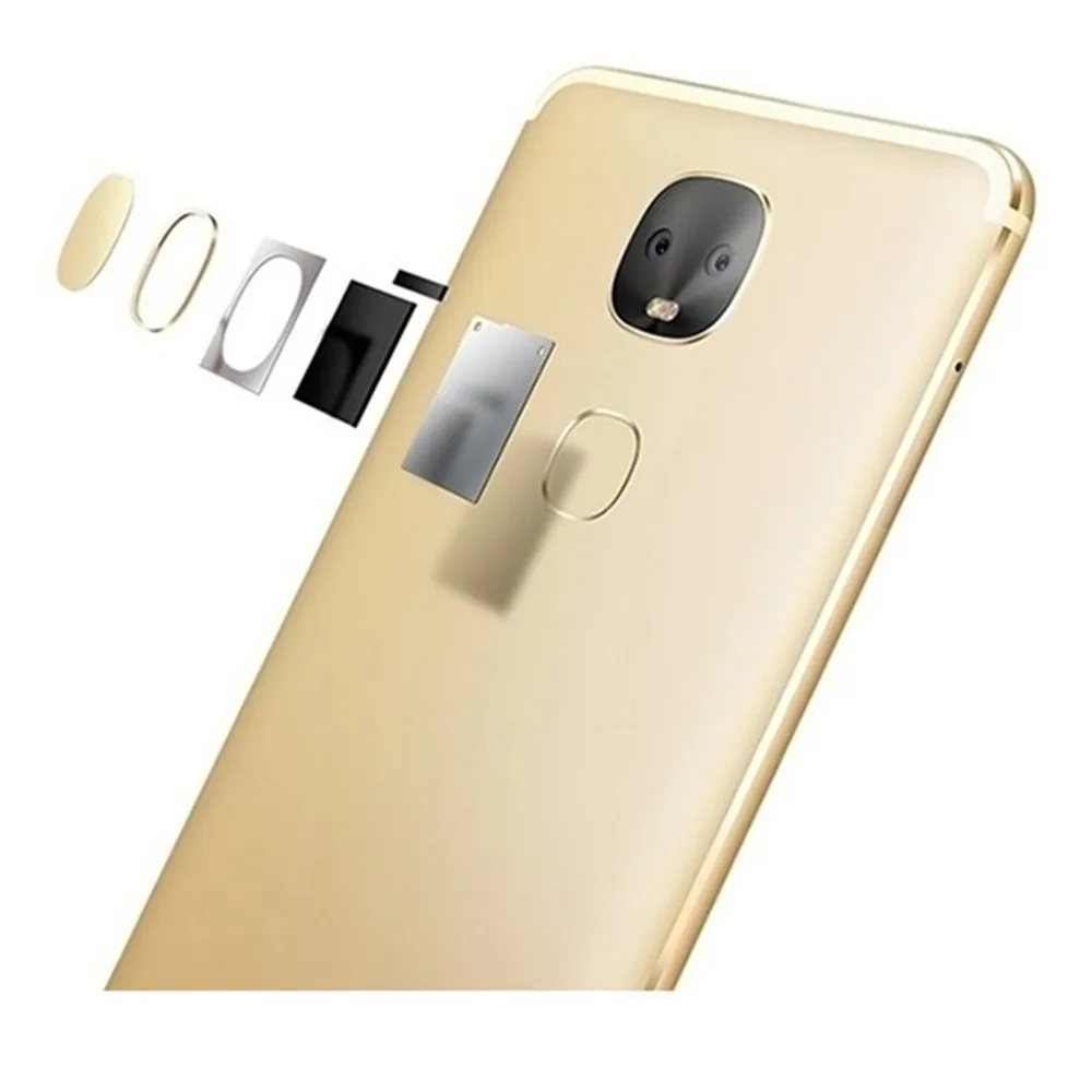 Для Letv LeEco LE Pro 3 AI X651 мобильный телефон 4 Гб оперативной памяти 32 встроенной