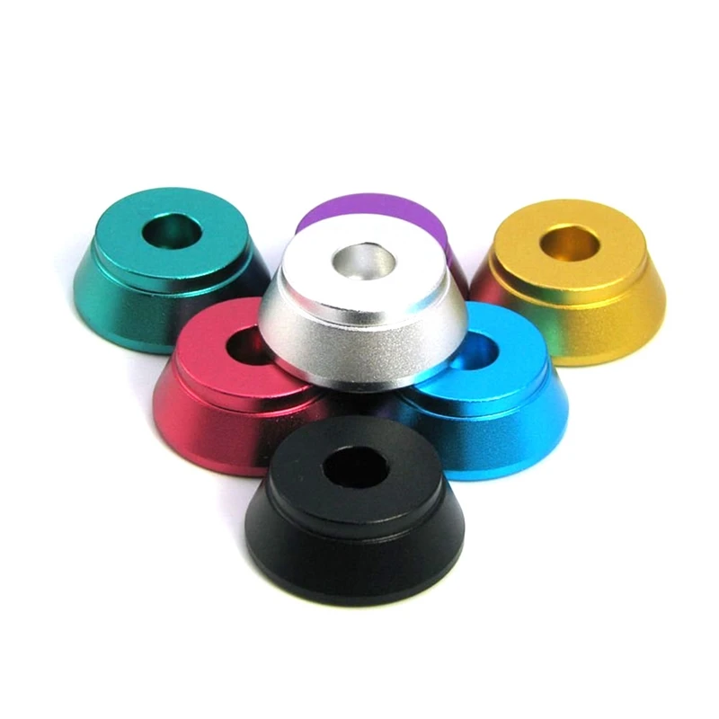 Аксессуары для электронной сигареты Vape 510 атомайзера VIVI Tank RBA RDA RTA Base Metal держатель