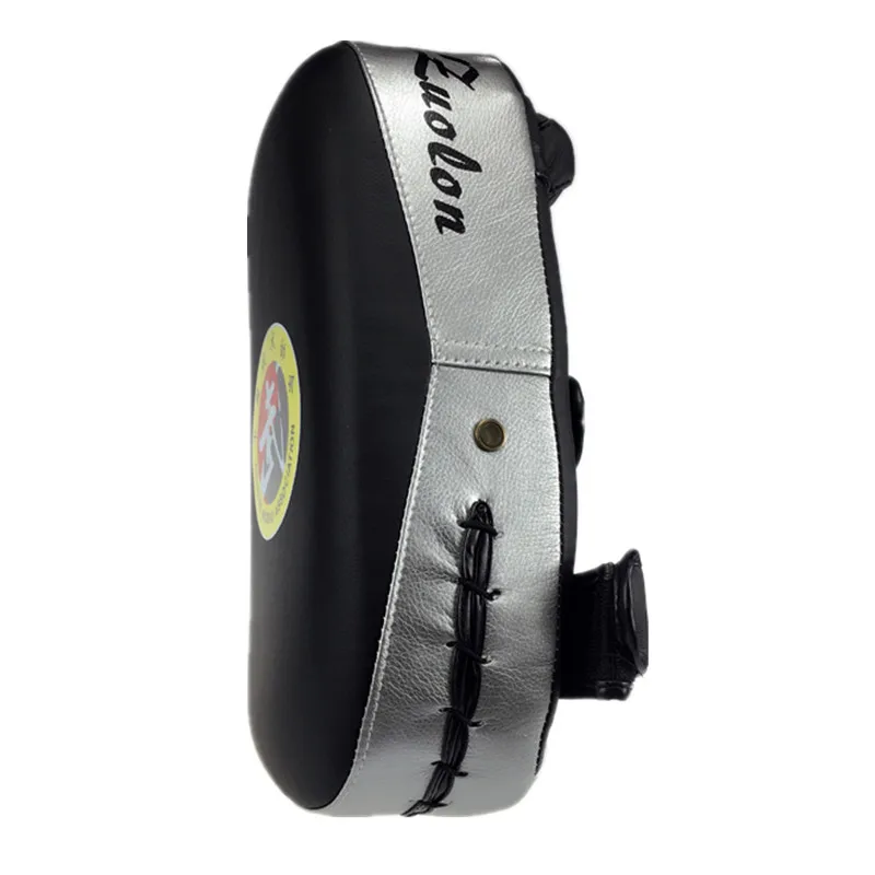 1 шт. боксерские подушечки MMA Strike Shield изогнутые тренировочные муай тай Фокус