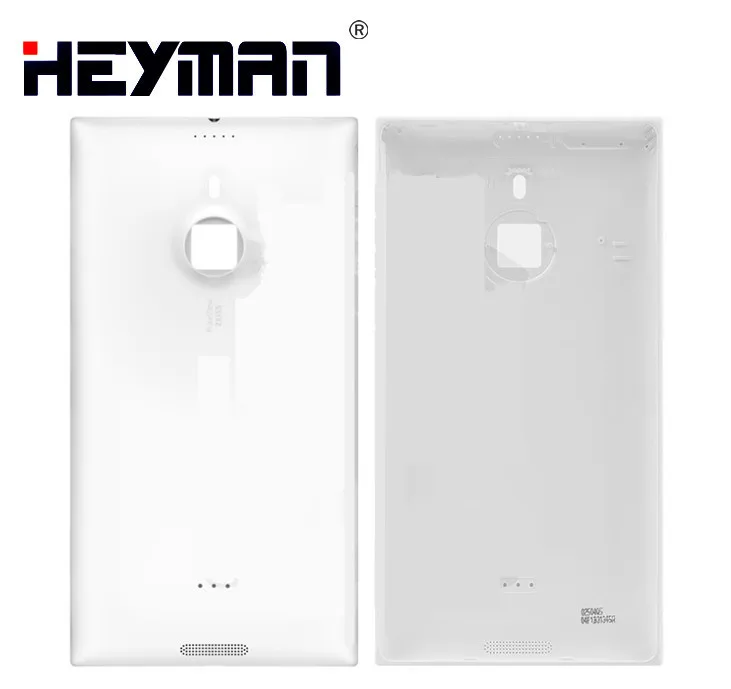 Крышка батарейного отсека для Nokia 1520 Lumia задняя крышка корпуса Запасные части |