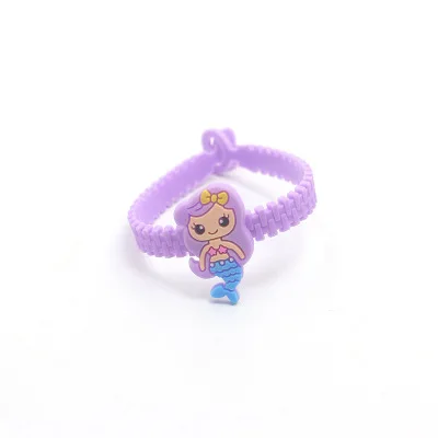 12 шт/lotCartoon animal bracelet, подарок на день рождения, подарки, разноцветный браслет с животными, подарок для гостей на день рождения