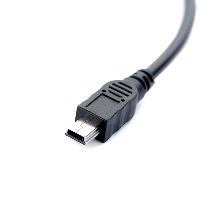 Кабель адаптер для передачи данных Mini USB Type c 30 см|Кабели данных| |