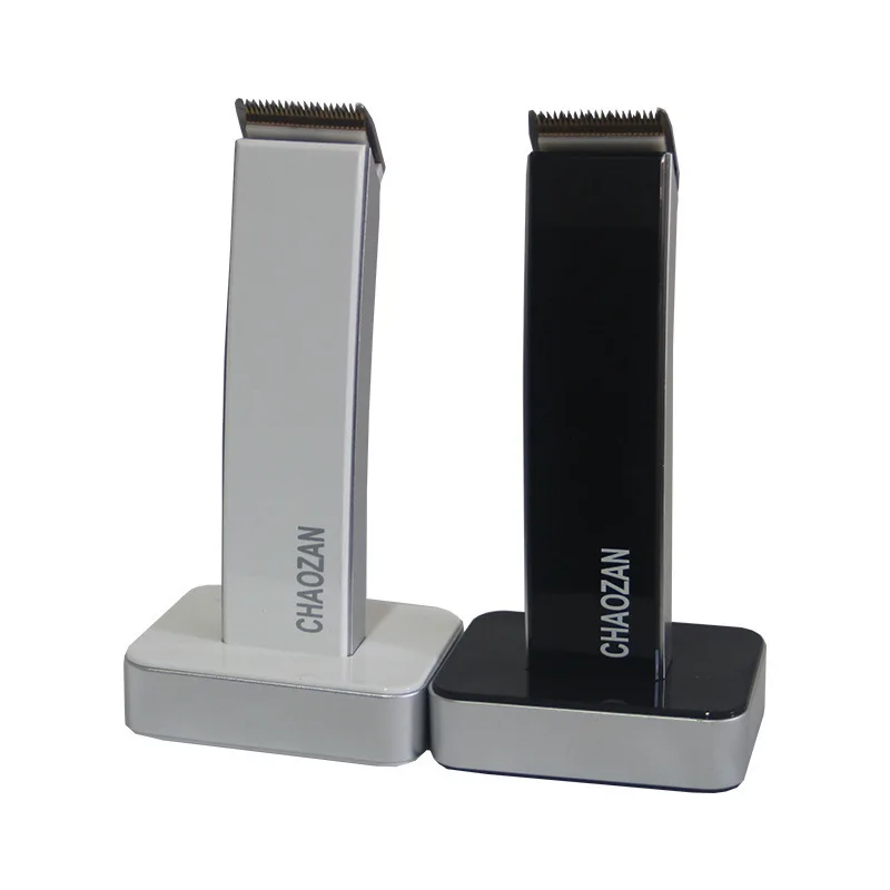 Kemei триммер для волос регулируемая Концевая расческа используется без проводов