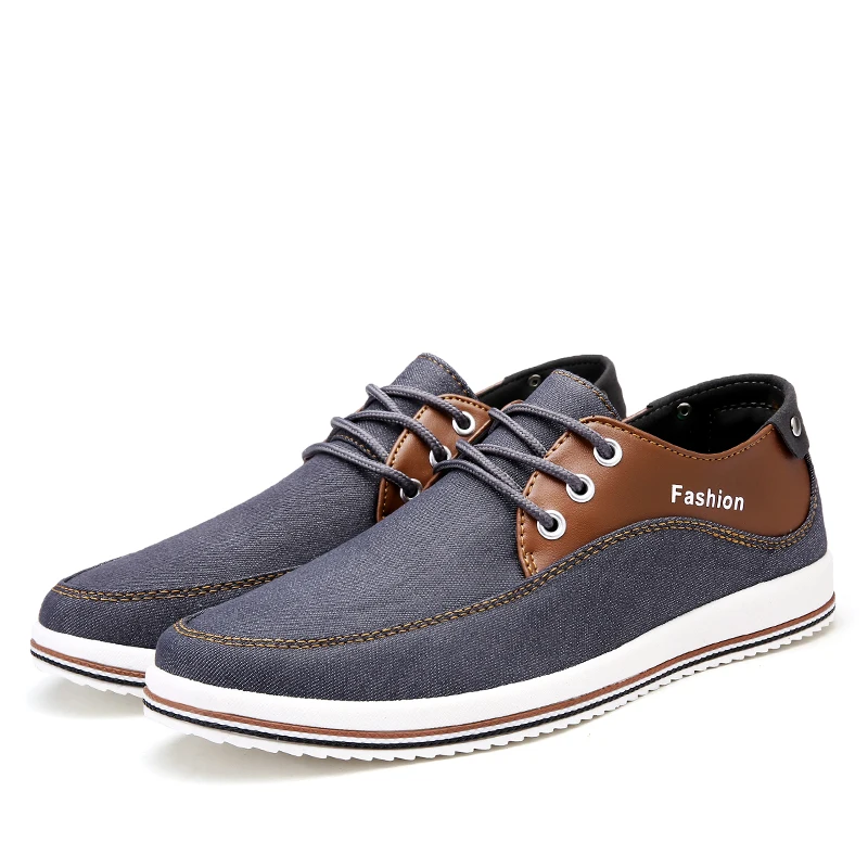 ARUONET Casual Canvas Shoes Men Summer Walking Elegant Patchwork Black Sneakers Comfortable Male Flats chaussures femme | Обувь