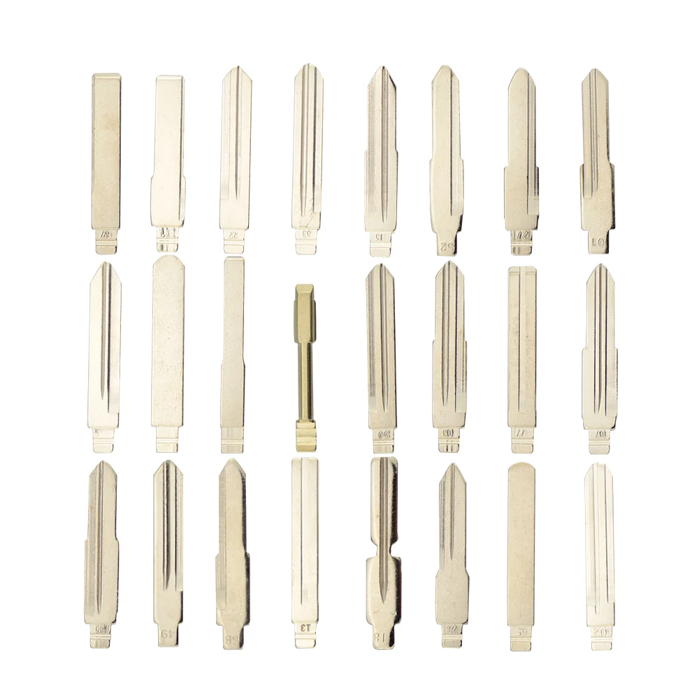 Пульт дистанционного управления KD для пультов 24 шт./лот|Ключ от авто| |