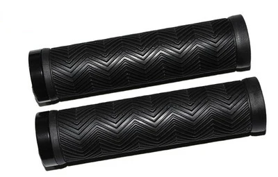 Велосипедные ручки для руля нескользящая резиновая ручка велосипеда