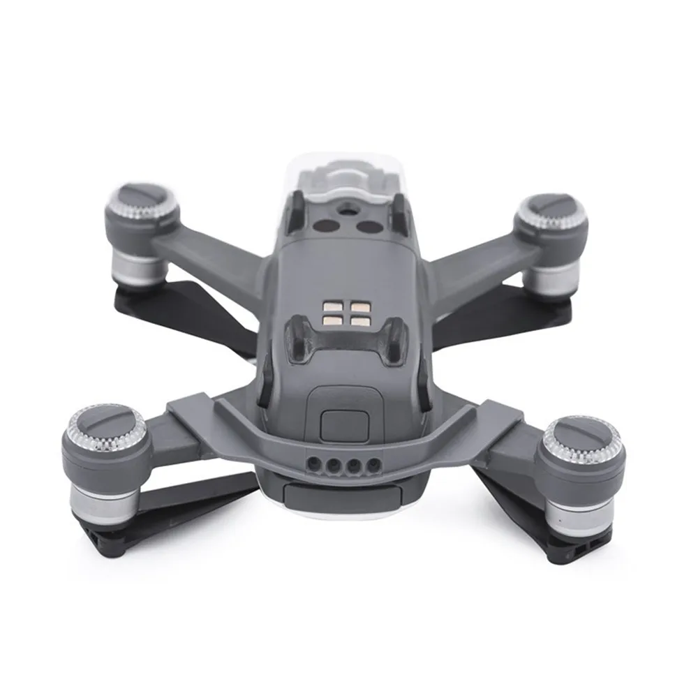 Набор зажимов для аккумуляторов DJI Spark 2 цвета зажимы с противоскользящим зажимом