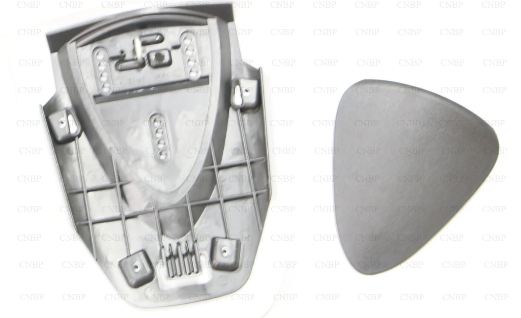 Кузов для Honda CBR600RR CBR600 CBR 600 RR 2007 2008 07 08 обтекателя Kit тела комплект