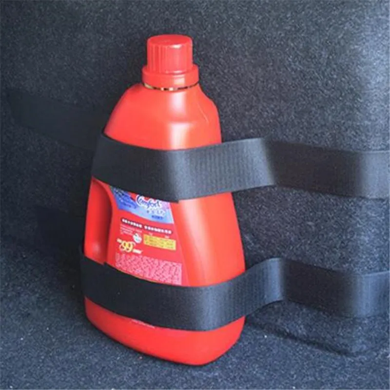 4 шт./компл. нейлоновый чехол для автомобильного багажника с крепежным ремнем BMW 1 2