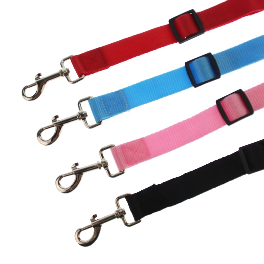 Регулируемый автомобильный ремень безопасности для собак 35-60 см | Дом и сад