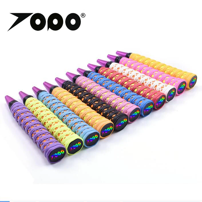 

Ракетка для бадминтона TOPO EVA Wave grap