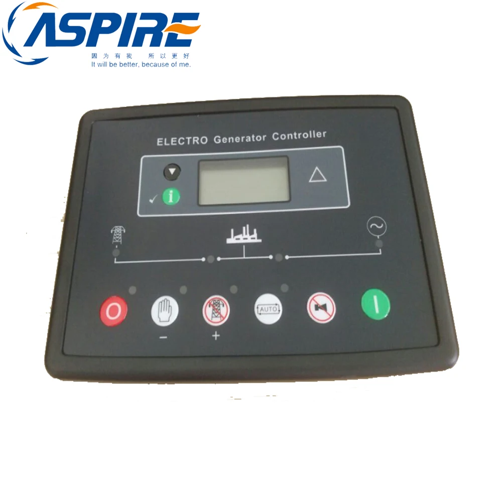 amf ats generator controller DSE6120 Made in China