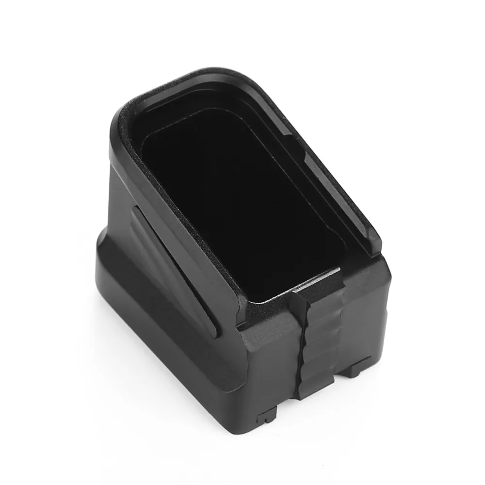 Подставка под журналы Glock комплект удлинителей Mag для 17 17C 17L 22 22C 24 24C 31 31C 34 35 CNC