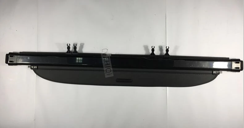 Задний багажник Грузовой чехол для TOYOTA RAV4 2006 2007 2008 2009 2010 2011 2012 Высокое качество защитный щит авто аксессуары