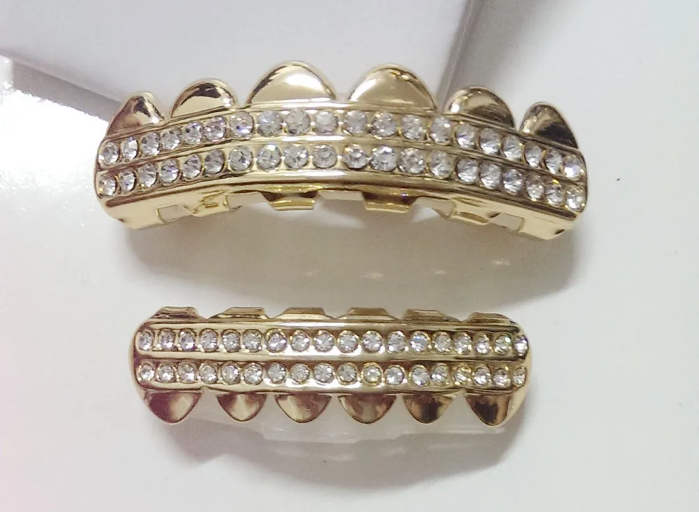 Гриль для зубов с силиконовым режимом | Украшения и аксессуары