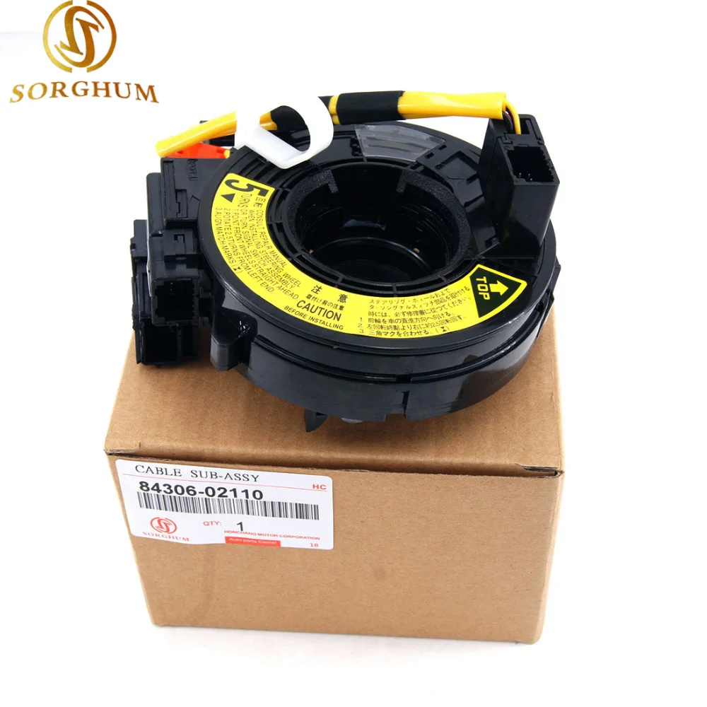 84306-12110 для Toyota Camry Corolla Avensis 84306-33080 84306-30080 84306-07040