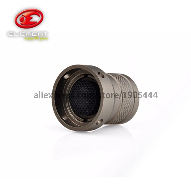 EX 363 Element Softair Wapens страйкбольный пистолет страйкбольная Surefir лампа M620P скаутский
