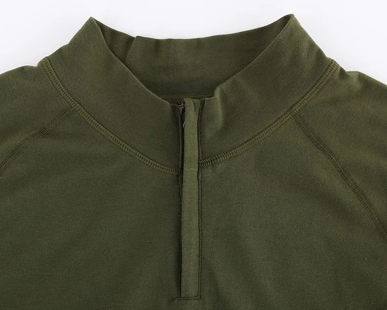 Большой размер 5XL Camuflage тактическая одежда тактическая футболка Рыбалка Фристайл футболка от мужчин кемпинг прогулки треккинг верхняя форма
