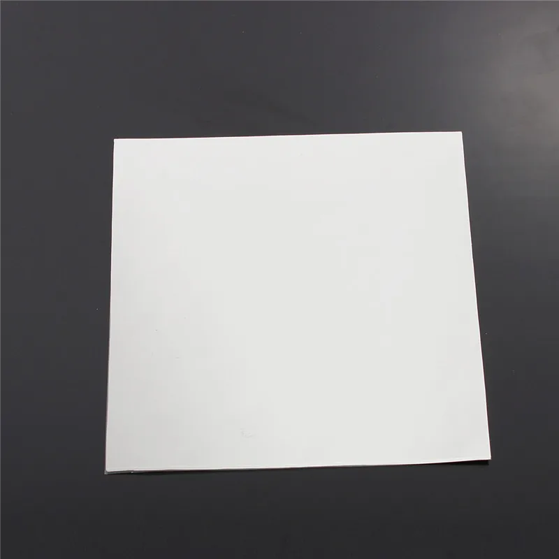 Панель радиатора для процессора 100x100x2 мм проводящая силиконовая подушка