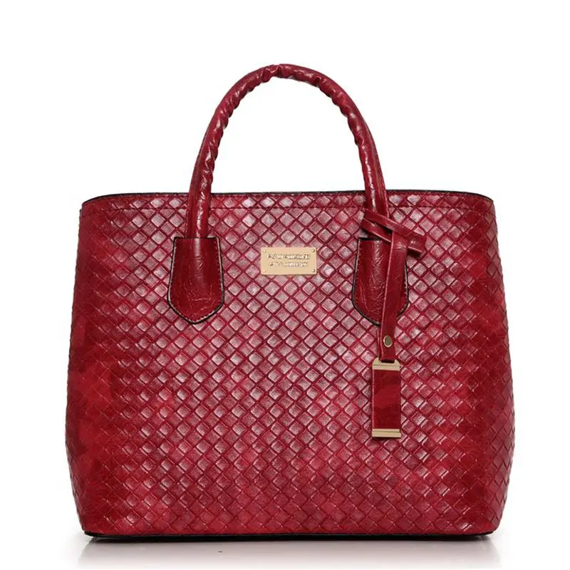 6 шт Для женщин Сумки Дамы Сумка Женский Повседневное Tote сумка Bolsas Feminina Crossbody