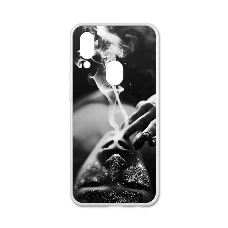 A115 TaryTan чехол для телефона Umidigi Umi digi A3 Pro, силиконовый чехол-бампер с цветочным рисунком для Umidigi A3, мягкий чехол-накладка из ТПУ - Цвет: A115