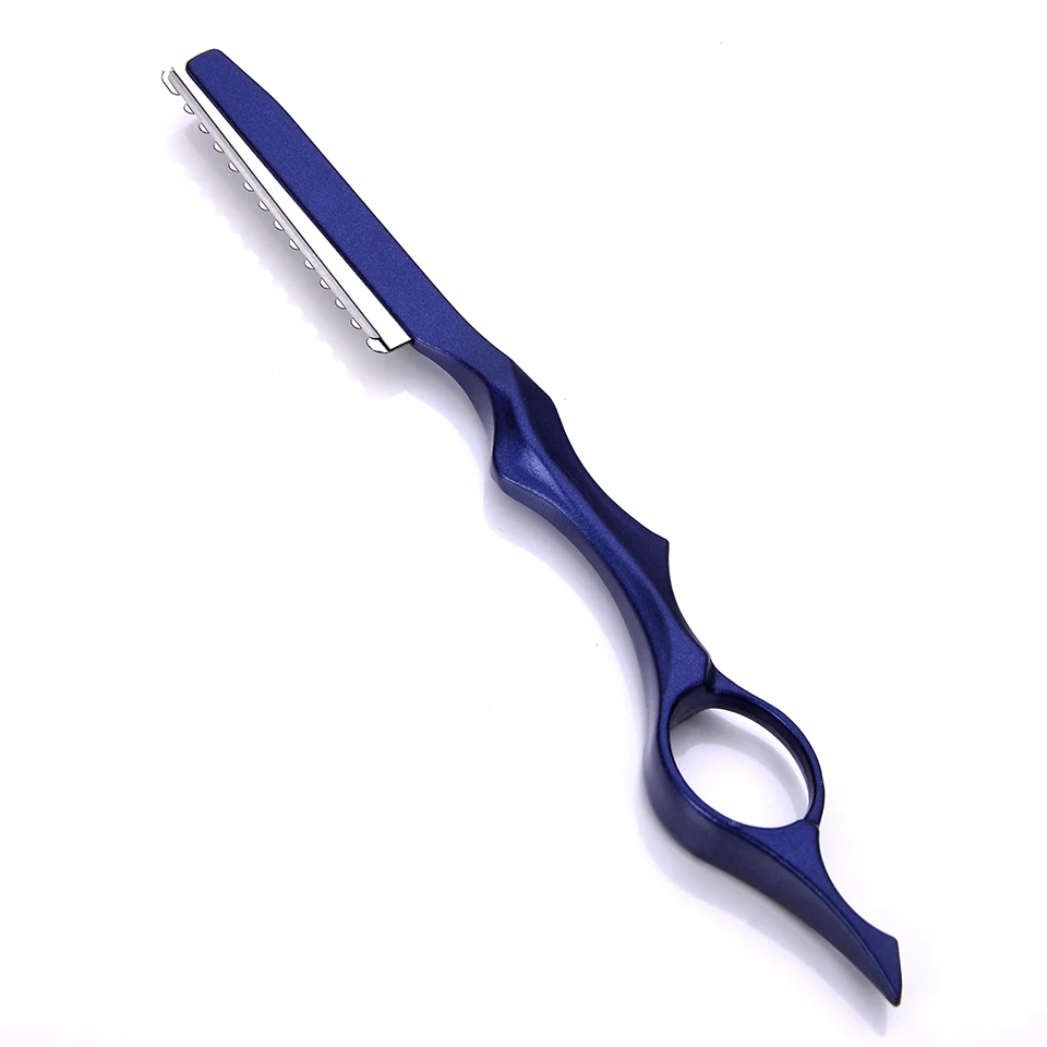 1 шт. Высококачественная профессиональная Бритва для стрижки волос|hairdressing cutting