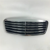 front racing grille fit for 199 2005 benz s class w220 grid s280 s320 s350 s500 s600