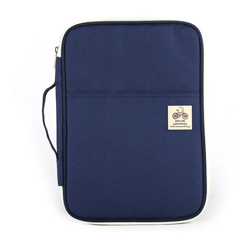 

Портативная водонепроницаемая сумка Superior для ноутбука