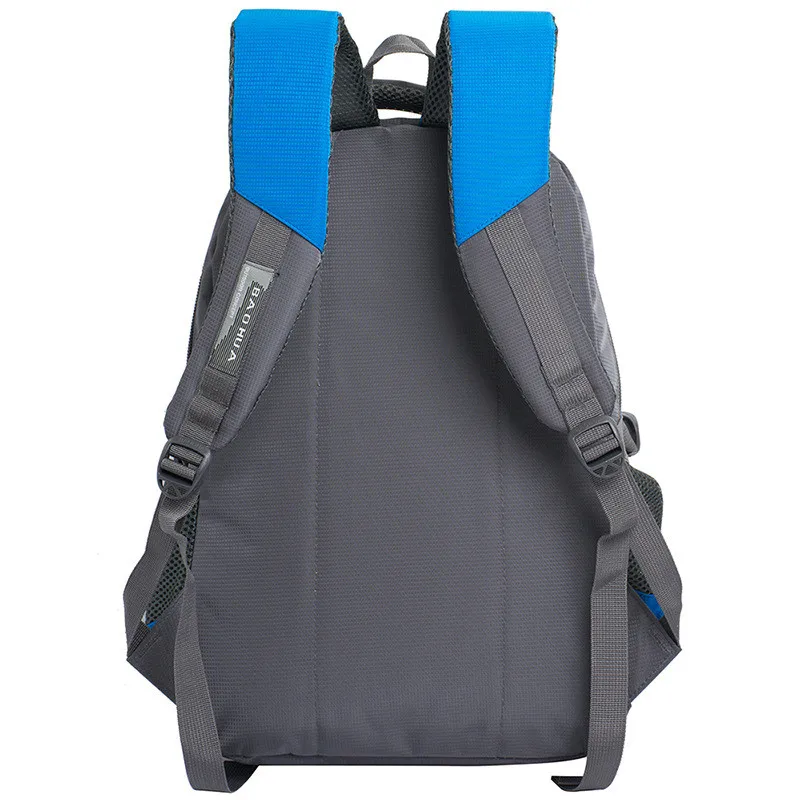 2019 children school bags for teenagers boys girls big capacity backpack waterproof kids travel laptop Mochilas | Багаж и сумки