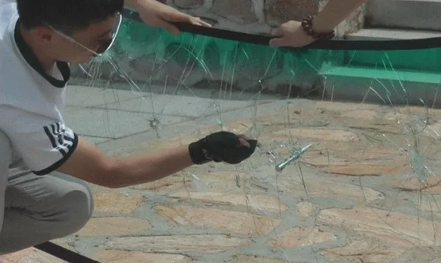 5 шт. тактические ручки из нержавеющей стали для самообороны|kit supply|kit kitskit travel |