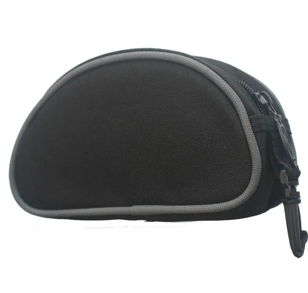 Нейлоновая полукруглая сумка ювелирный чехол для сбора Подарочная коробка