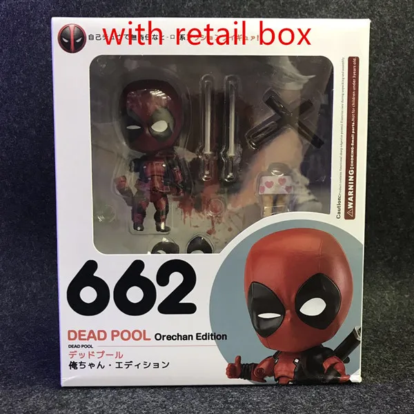 Многоцветный Мстители 4 эндгейм Nendoroid Железный человек Локи Тор Капитан Америка Фигурки игрушки Аниме Avangers эндгейм супер герой Nendoroid - Цвет: Многоцветный