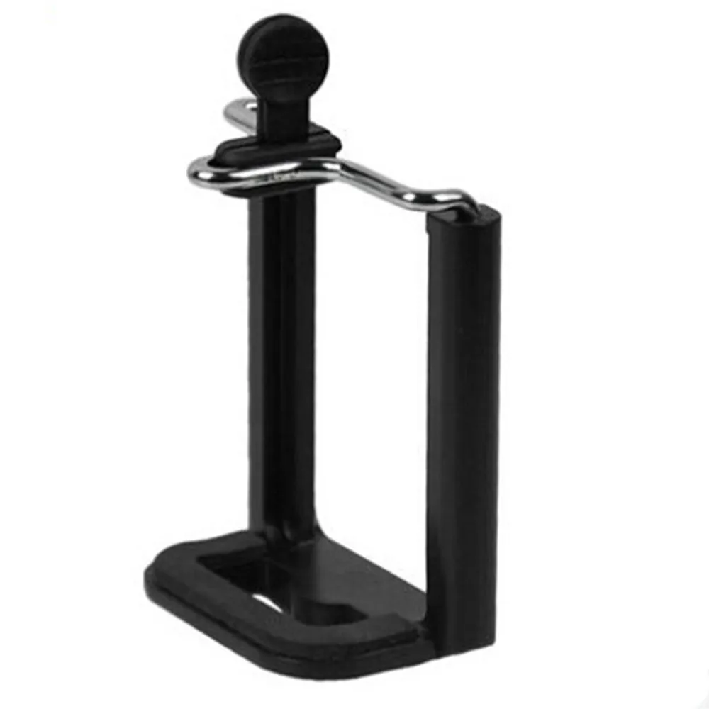 Cell Phone Holder mount bracket Adapter Clip For Camera Tripod | Инструменты