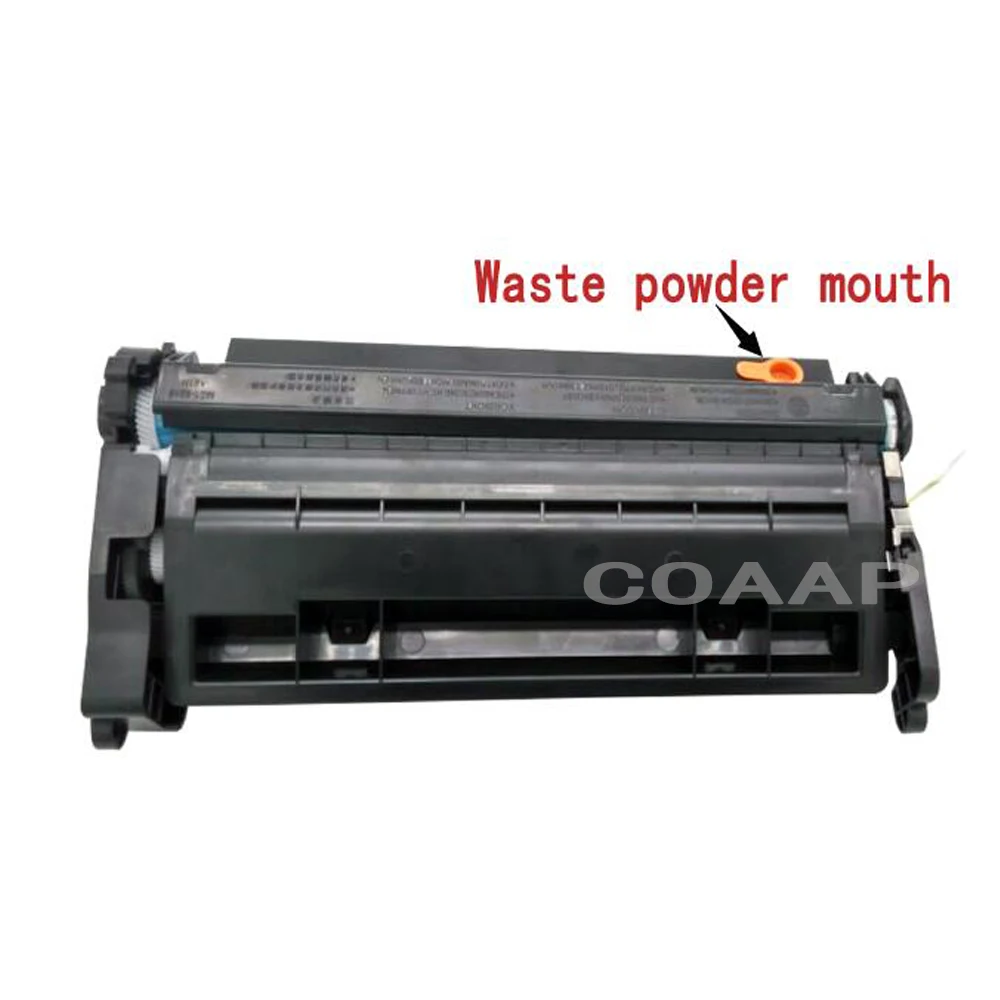Совместимые картриджи COAAP CF226A 226a CF228A 228a с тонером для HP LaserJet Pro M403D M402n M402d M402dw M402dn (с