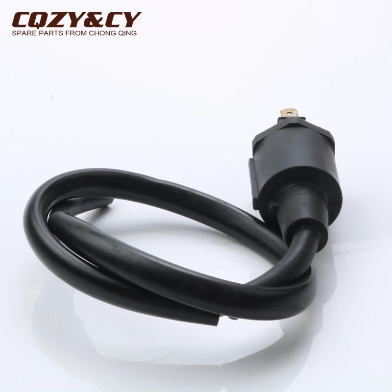 Motorcycle IGNITION COIL for HONDA CB CH XR TRX 70 350 125 200 250 R SX Reflex Tlr200 30510-HB5-000 30510-KJ2-670 | Автомобили и