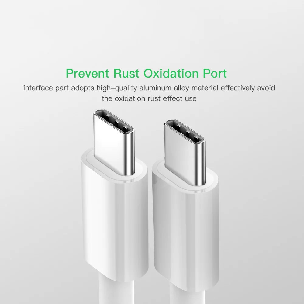 Кабель USB C 2 а для Samsung Galaxy S10 Type кабель быстрой зарядки и передачи данных Xiaomi Mi 8