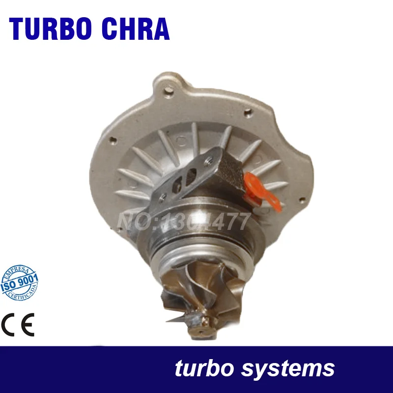 Турбокомпрессор RFH5 картридж для ISUZU Trooper 2.8L ENGIEN 4JB1 TC chra VB420076 8973311850 core 1118010 802