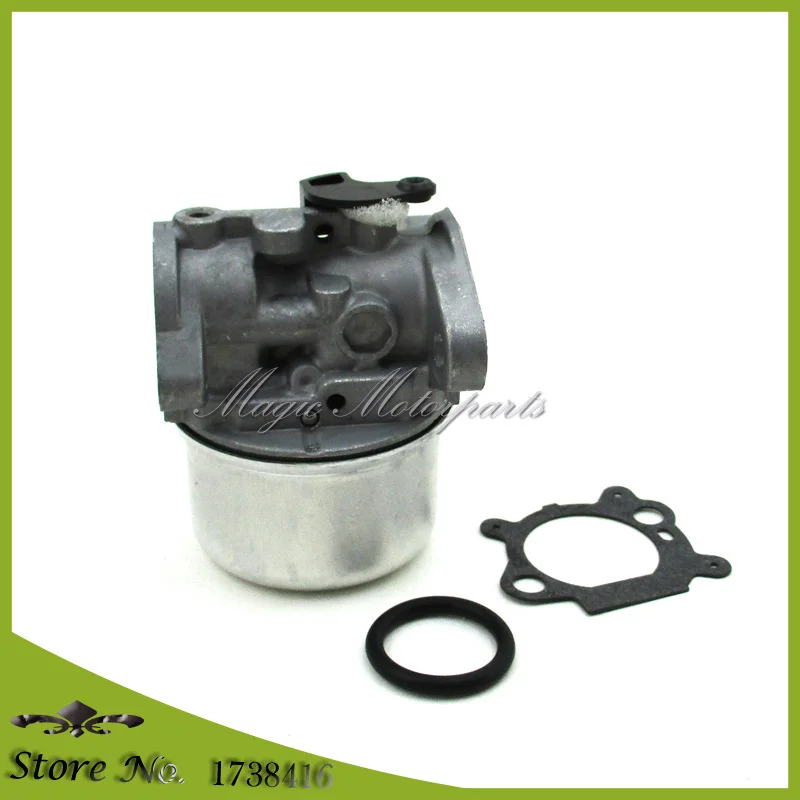 Карбюратор Carb ДЛЯ BRIGGS &amp STRATTON 799868 799872 790821 498254 497347 497314 498170 21 &quot газонокосилка|carburetor